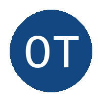 One Touch United FC logo