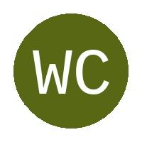 White City FC logo