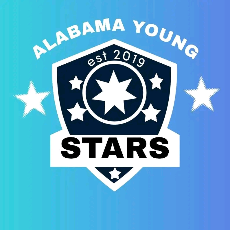 Alabama Young Stars FC logo