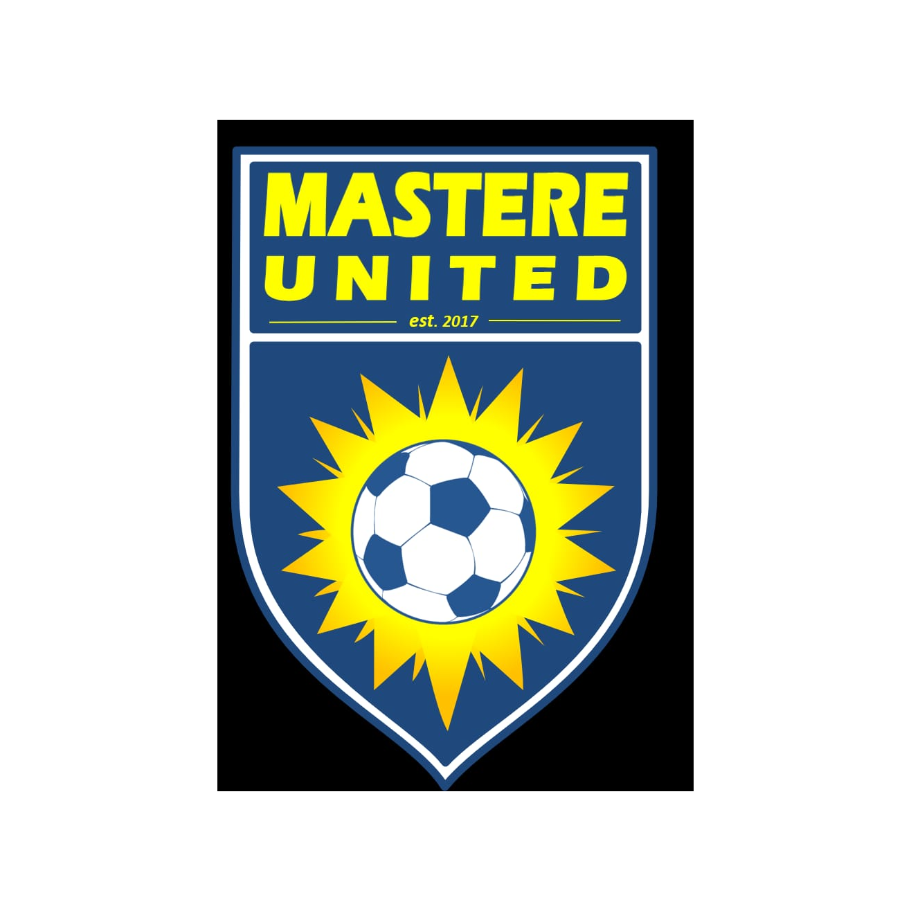 Mastere united logo
