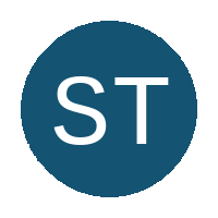 Simple Touch FC logo