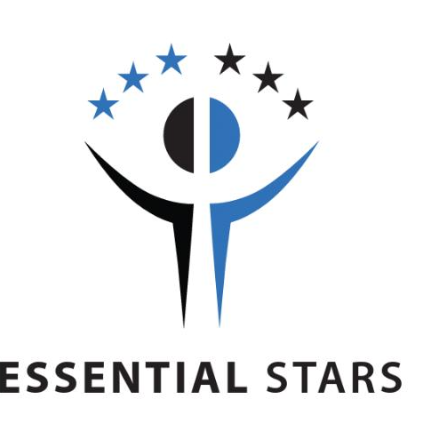 Essential FC logo