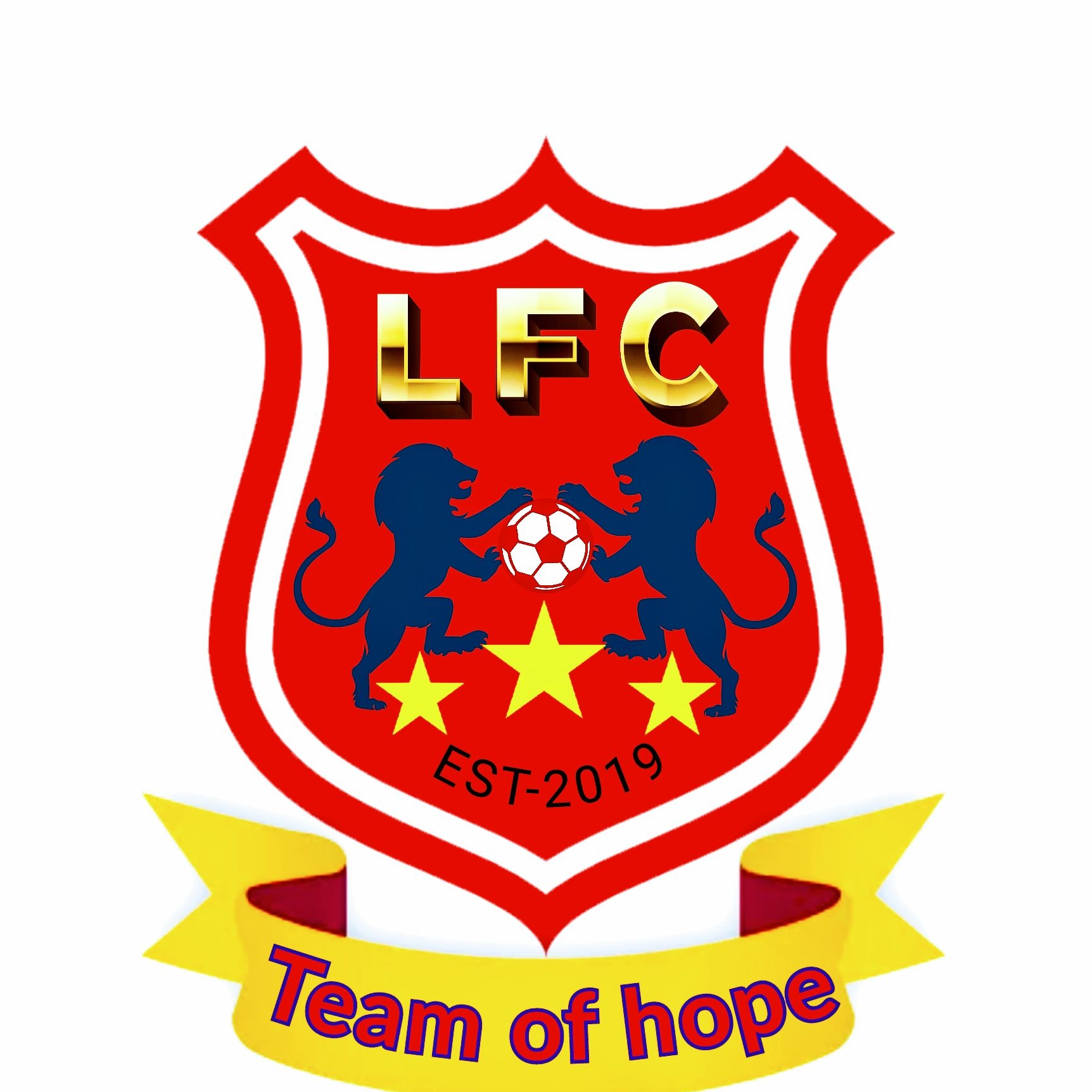Labyrinth Ladies FC logo