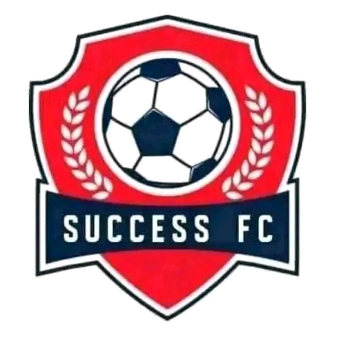 Success FC logo