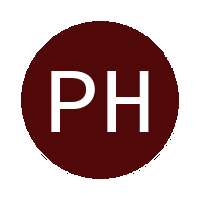 PE Home Rovers logo