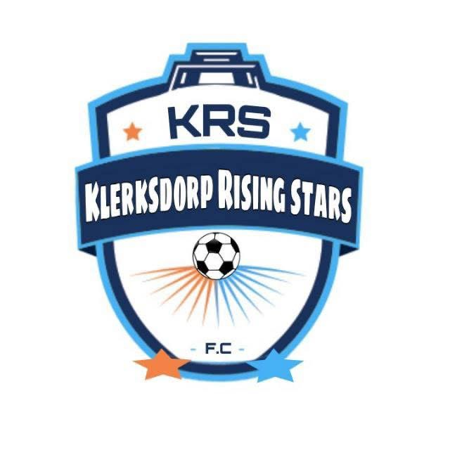 Klerksdorp Rising Stars FC logo