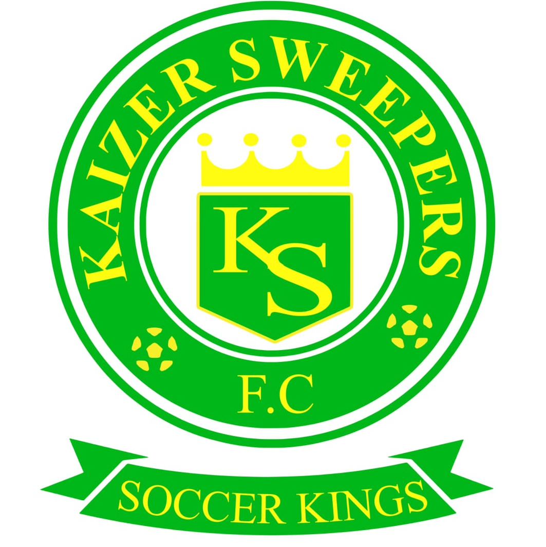 Kaiser Sweepers FC logo