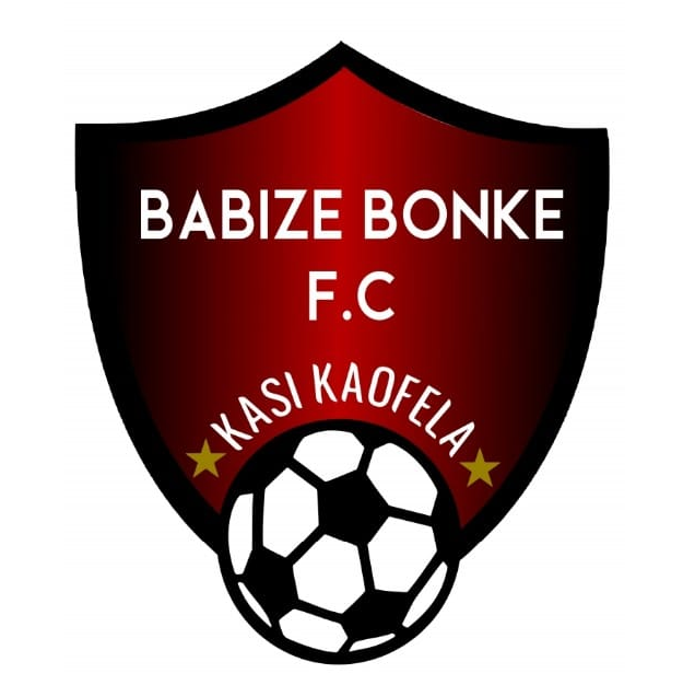 Babize Bonke FC logo