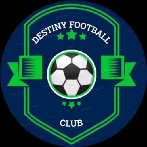 Destiny FC logo