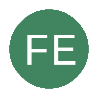 Fire Eaters FC logo