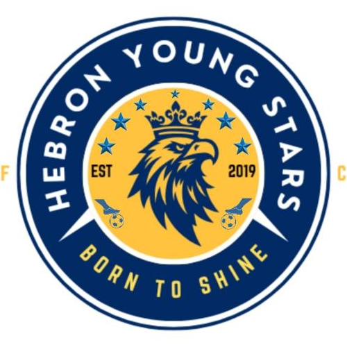 Hebron Young Stars FC logo