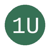 14 United FC logo