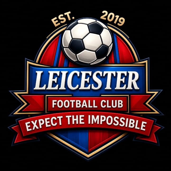 Leicester FC logo