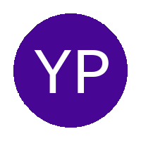 Young Poison FC logo