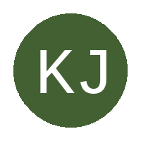 Kenton Junior FC logo