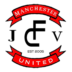 Jv Manchester United FC logo