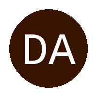 Double Action Academy logo