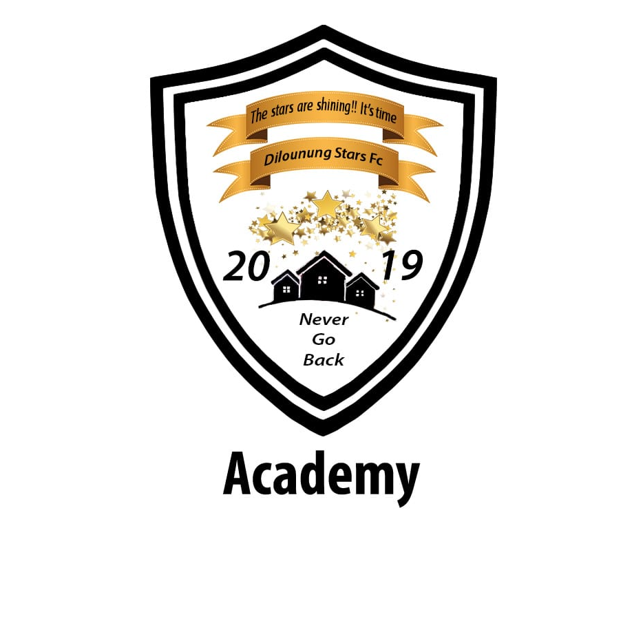 Dilounung United FC logo