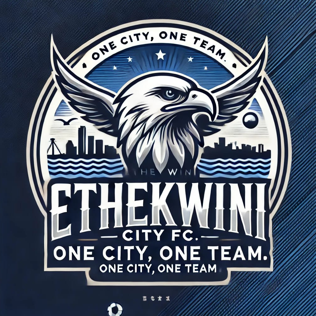 Ethekwini City FC logo