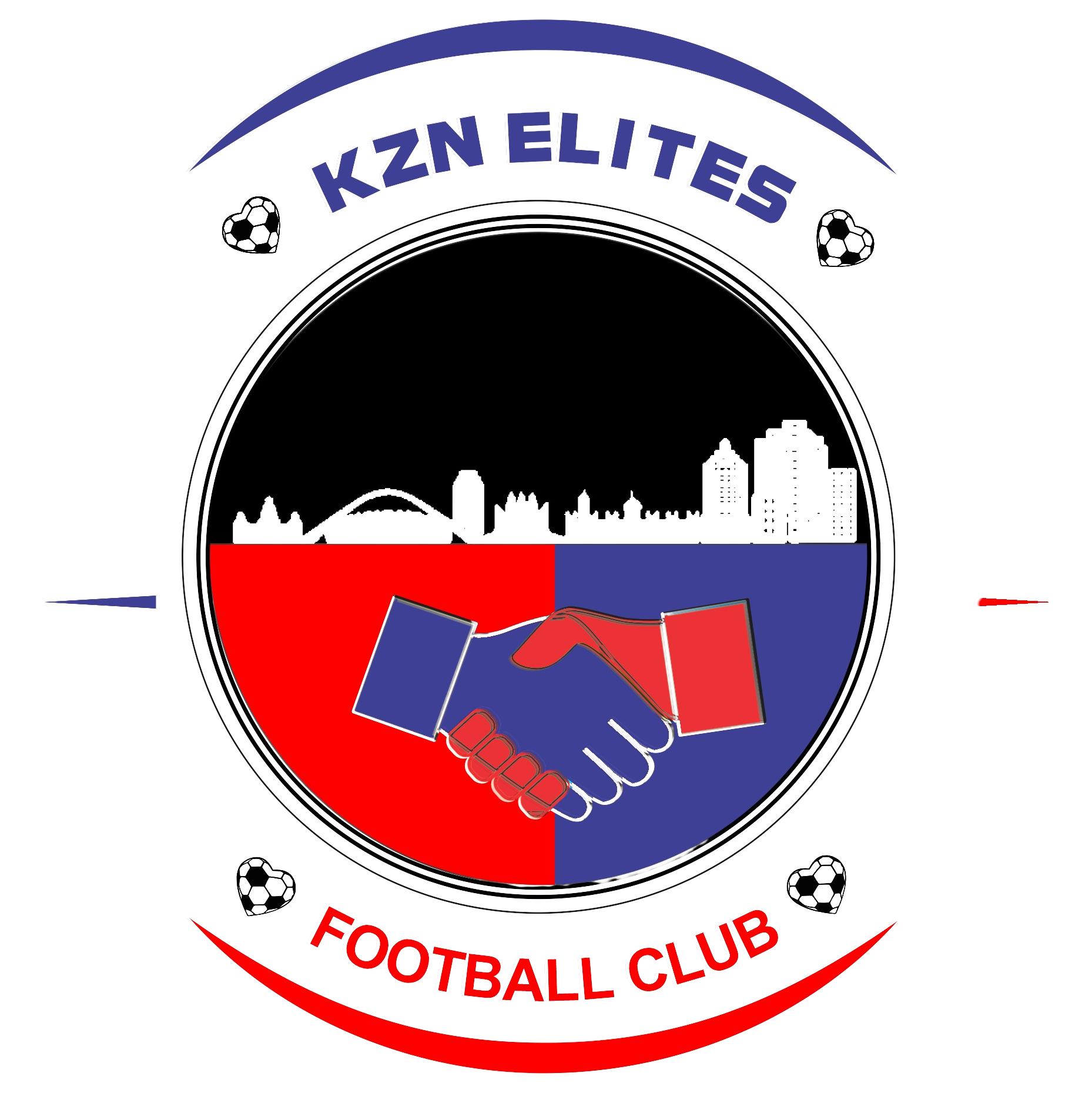 KZN Elites FC logo