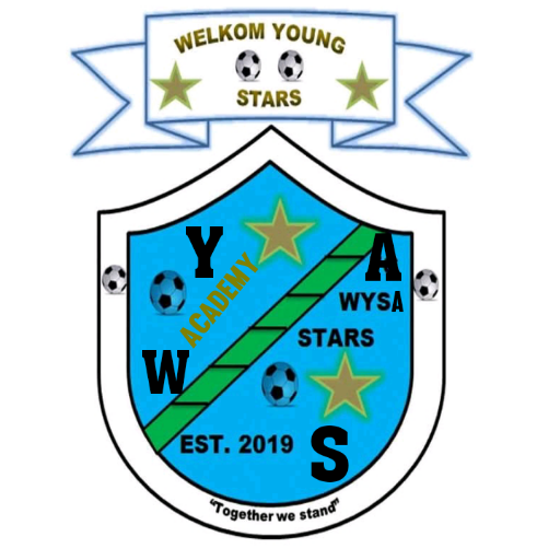 Welkom Young Stars FC logo