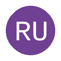 Rangers United logo