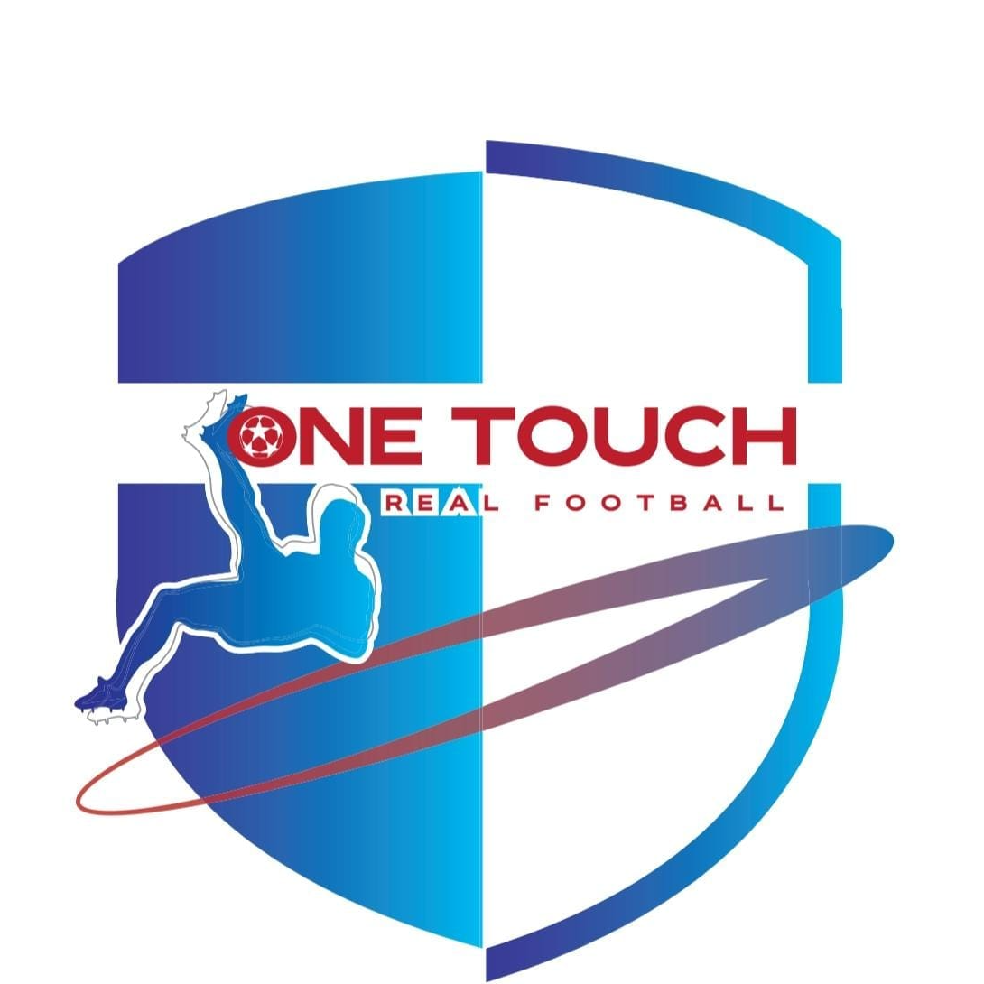 One Touch Ladies FC logo