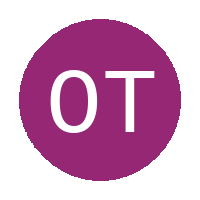 One Touch Ladies FC logo
