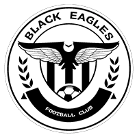 Black Eagles FC logo