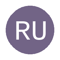 Resolution United logo