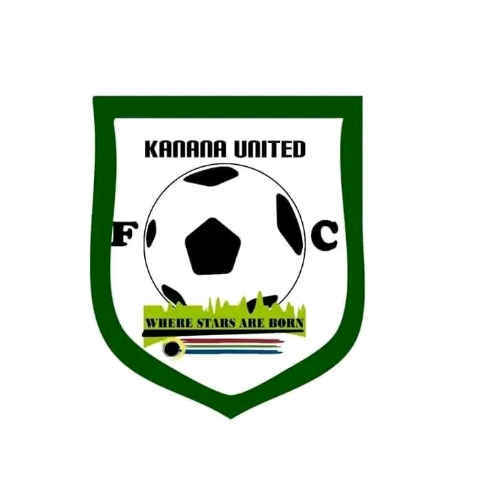 Saki United FC logo
