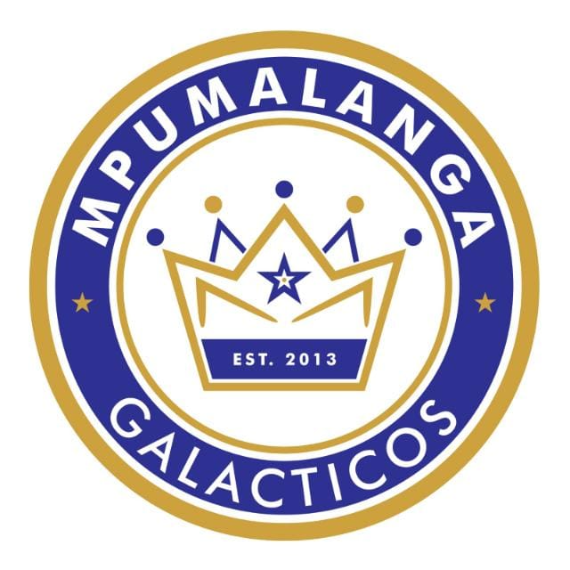 Mpumalanga Galacticos FC logo