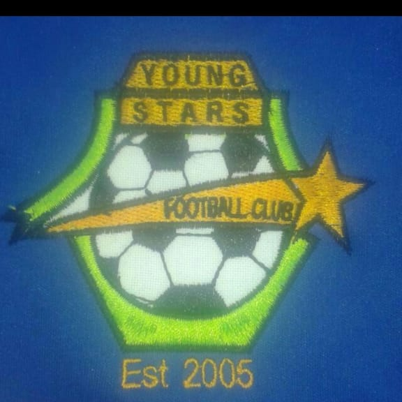 Young Stars FC logo