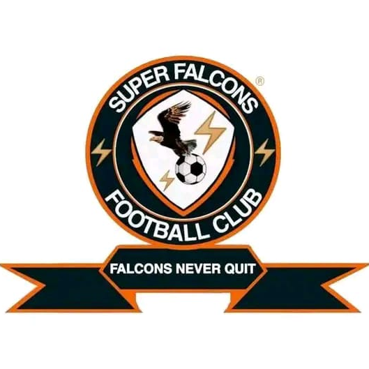 Super Falcons logo