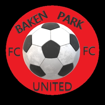 Baken Park United FC logo