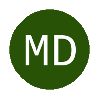 Mathibela Development Club logo