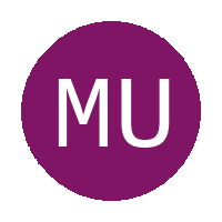 Mighty United FC logo