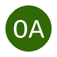 Oscar All Stars FC logo