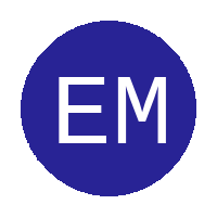 Eisleben Mighty Fighters FC logo