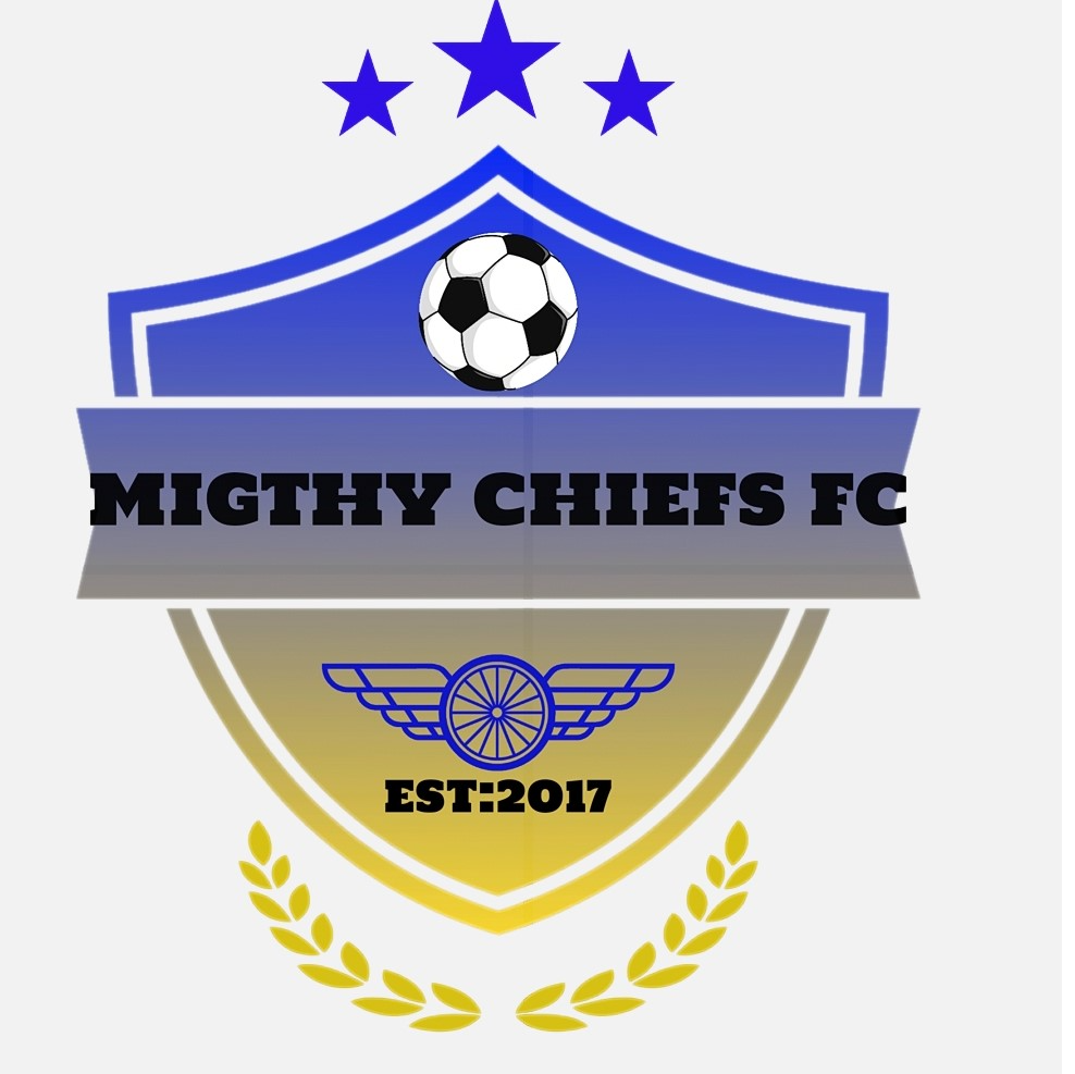 Mighty Chiefs FC logo