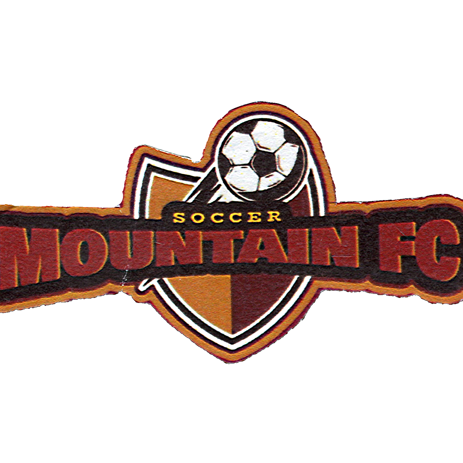 Mountain Hill FC logo