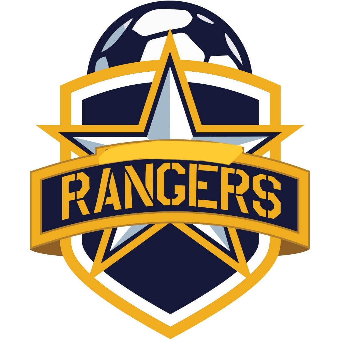 Rangers FC logo