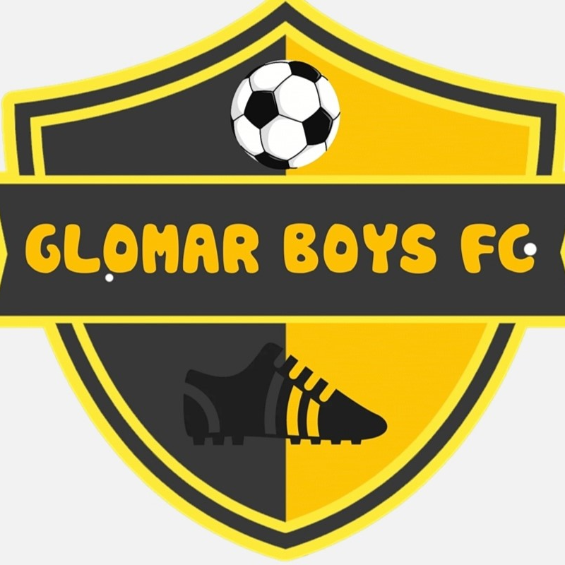 Glomar Boys FC logo