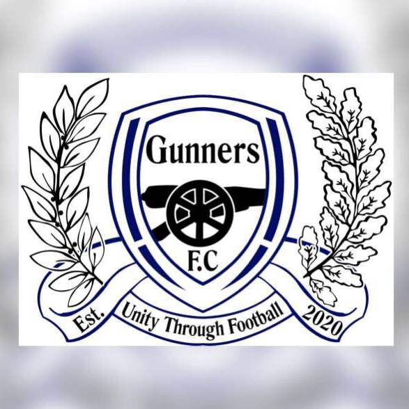 Gunners FC logo