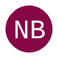 New Born FC logo