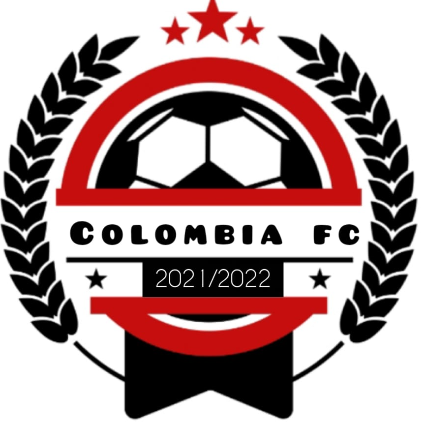 Colombia FC logo