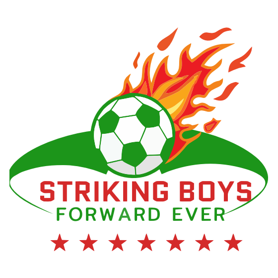 Striking Boys FC logo