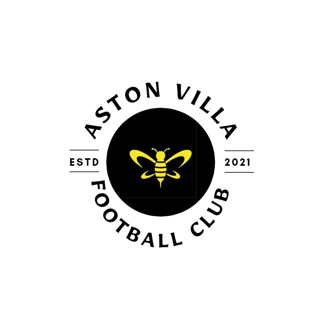 Aston Villa United FC logo