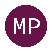 Mighty Peace FC logo