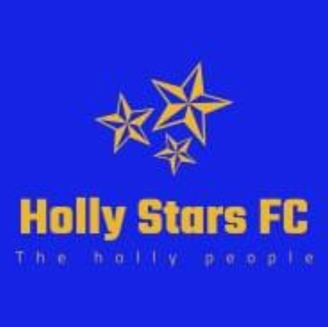 Holy Stars FC logo